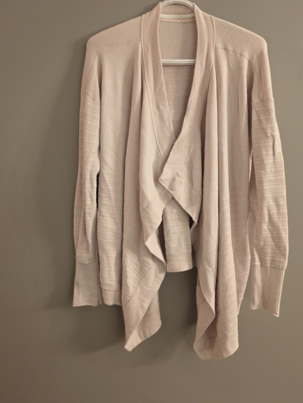Lululemon Cardigan Sweater - Picture 7 of 7